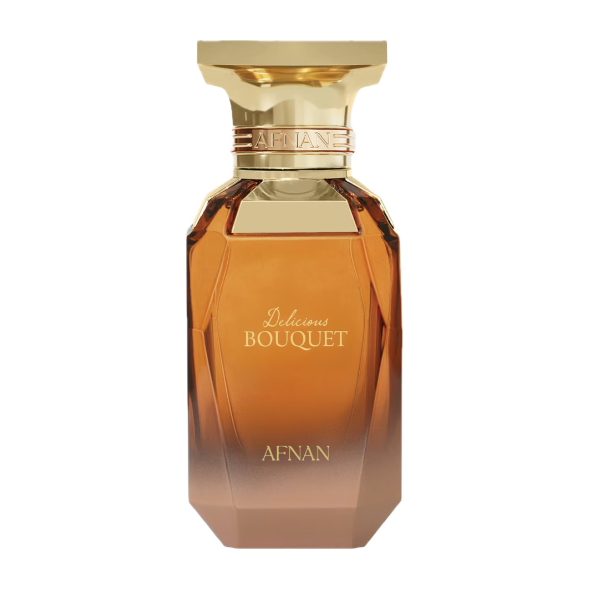 Afnan Delicious Bouquet EDP Women 80 ml Produktbild