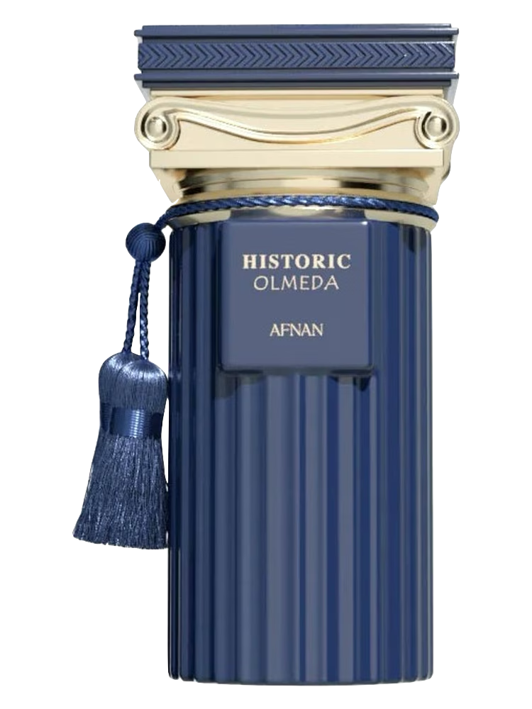 Afnan Historic Olmeda EDP Unisex 100 ml Produktbild
