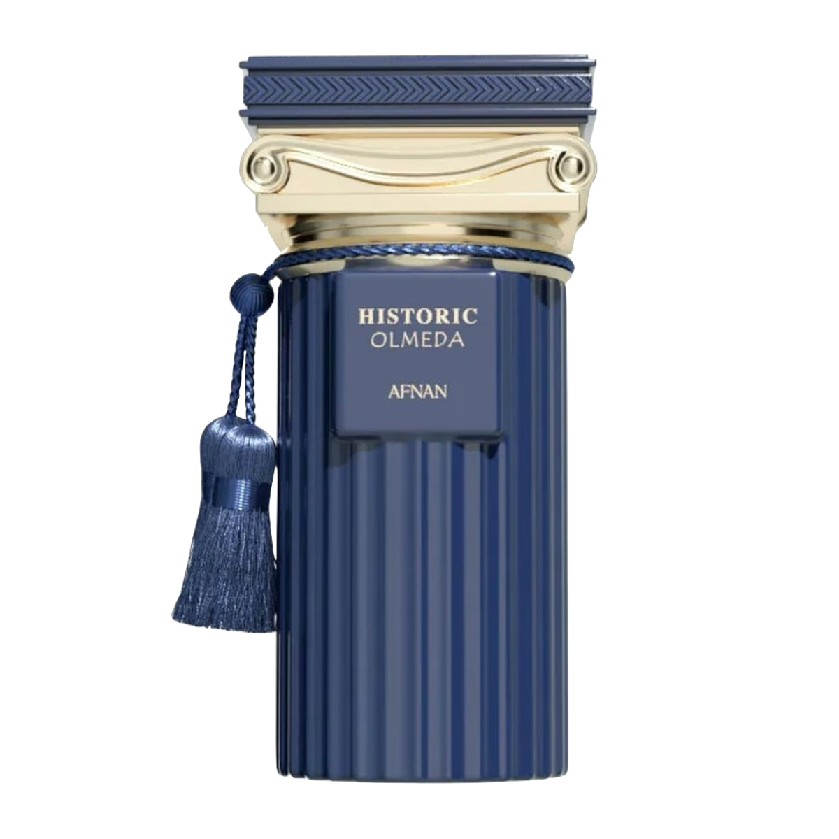Afnan Historic Olmeda EDP Unisex 100 ml Produktbild