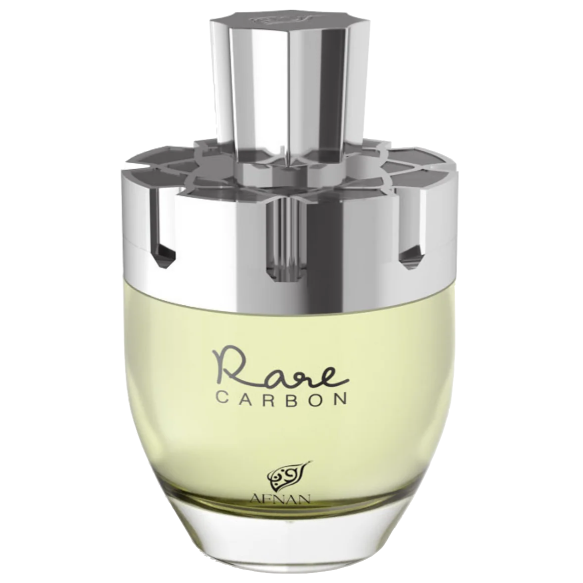 Afnan Rare Carbon EDP Men 100 ml Produktbild