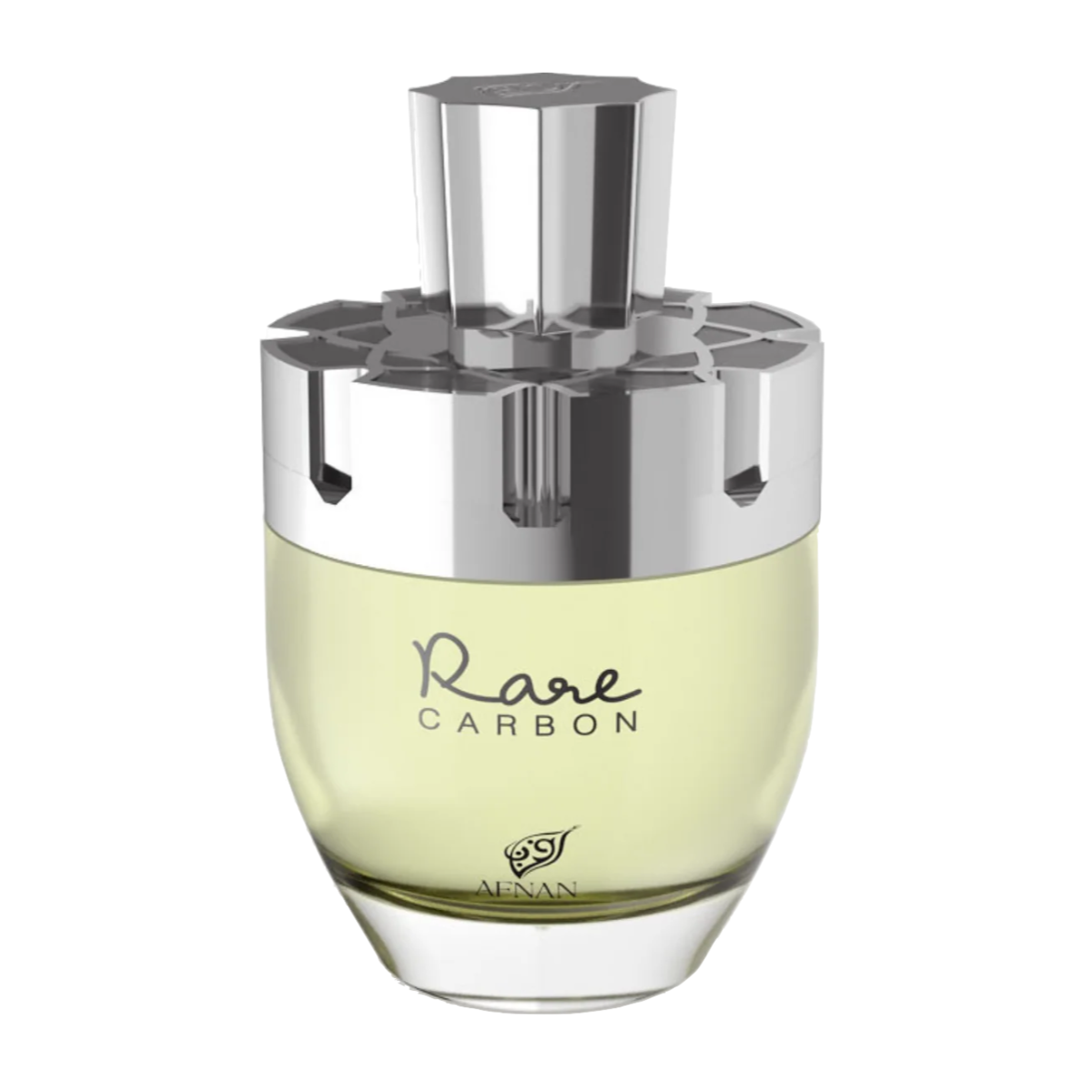 Afnan Rare Carbon EDP Men 100 ml Produktbild