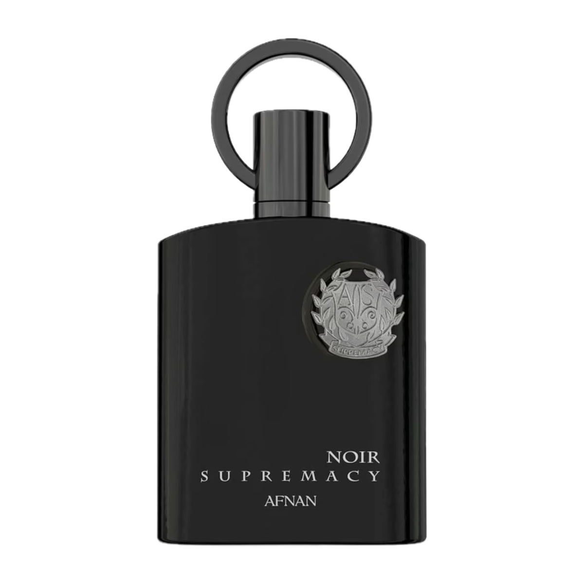 Afnan Supremacy Noir EDP Unisex 100 ml Produktbild