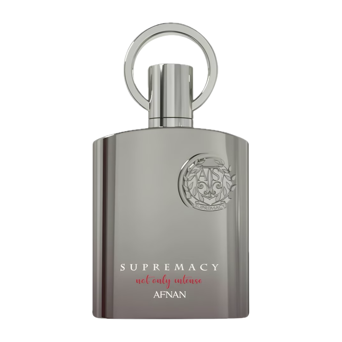 Afnan Supremacy Not Only Intense Extrait de Parfum Men 150 ml Produktbild
