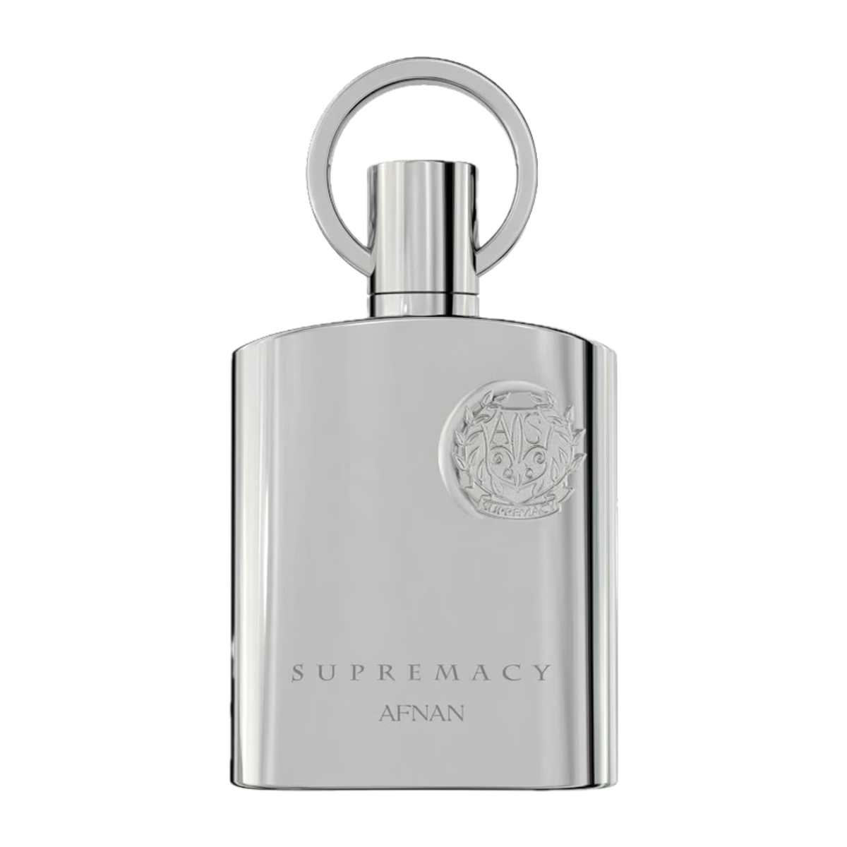 Afnan Supremacy Silver EDP Men 150 ml Produktbild