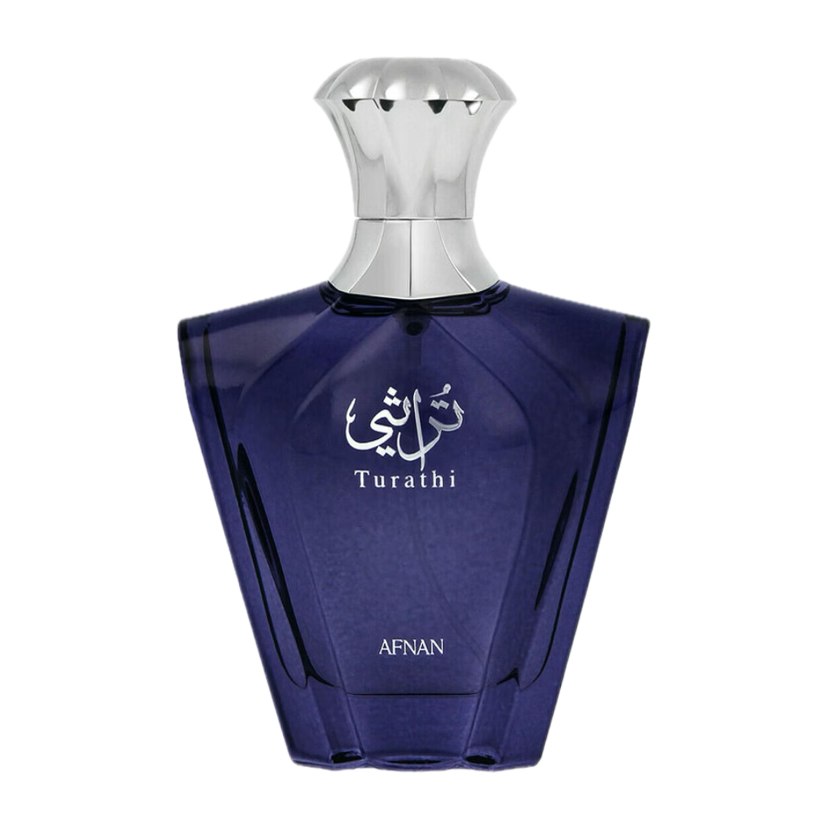 Afnan Turathi Homme Blue EDP Men 90 ml Produktbild