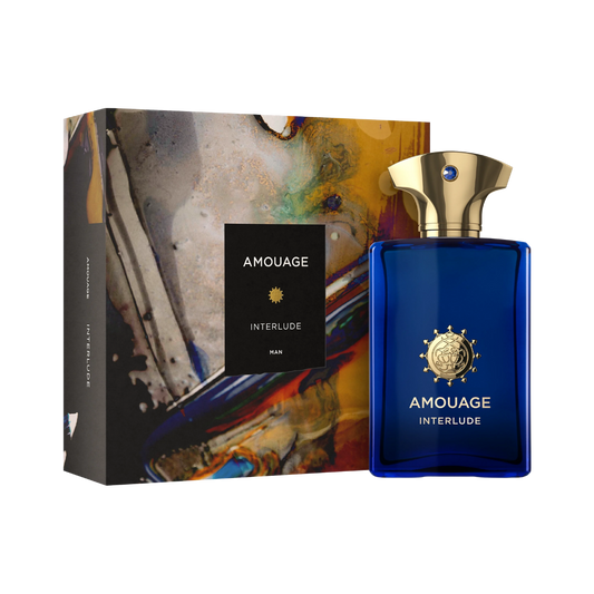 Amouage Interlude EDP Men