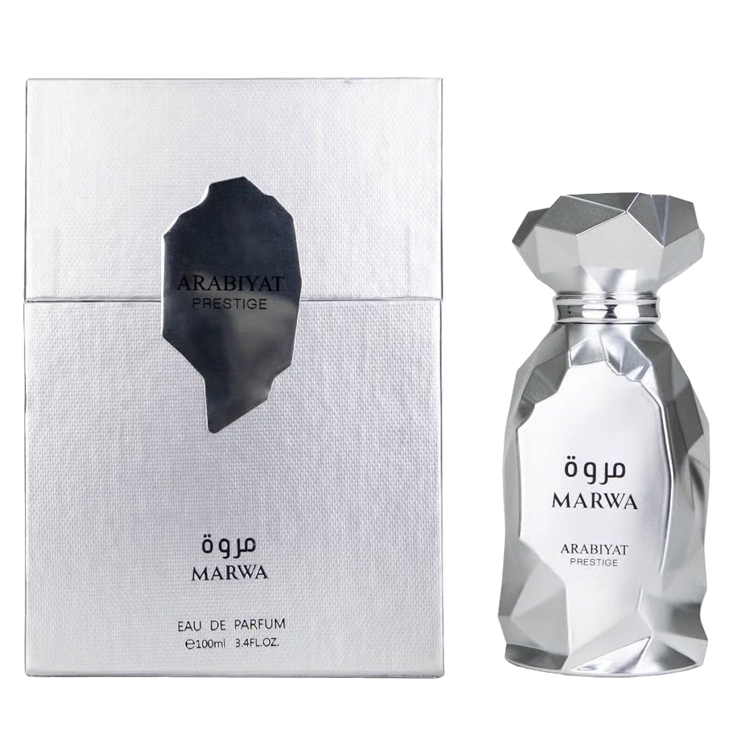 Arabiyat Prestige Marwa EDP Men 100 ml