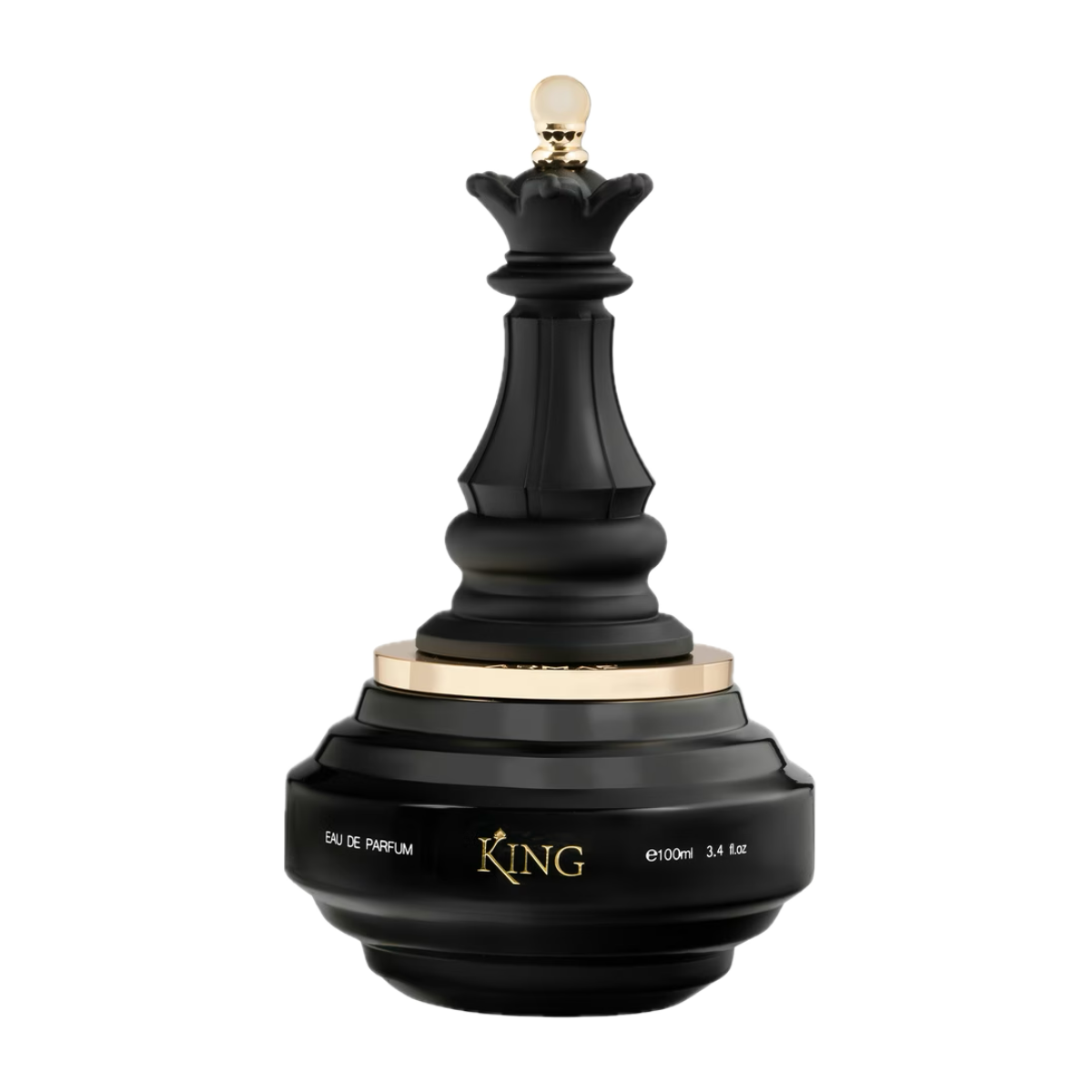 Armaf Checkmate King EDP Men 100 ml Produktbild