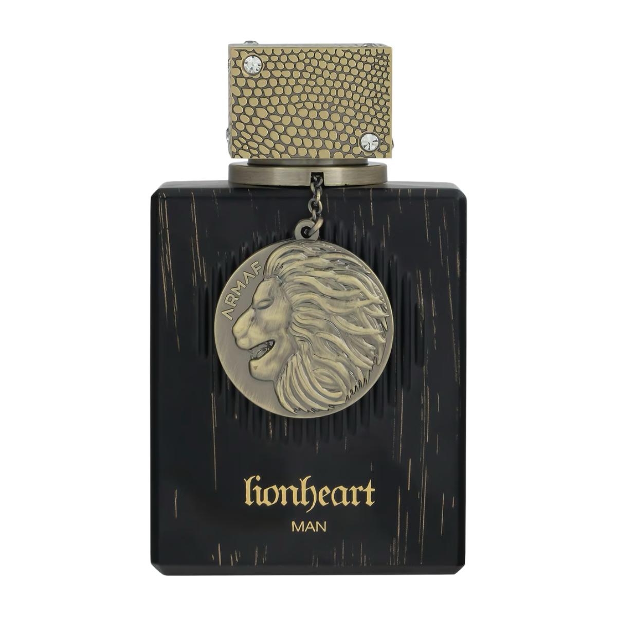 Armaf Club de Nuit Lionheart Man EDP 100 ml Produktbild