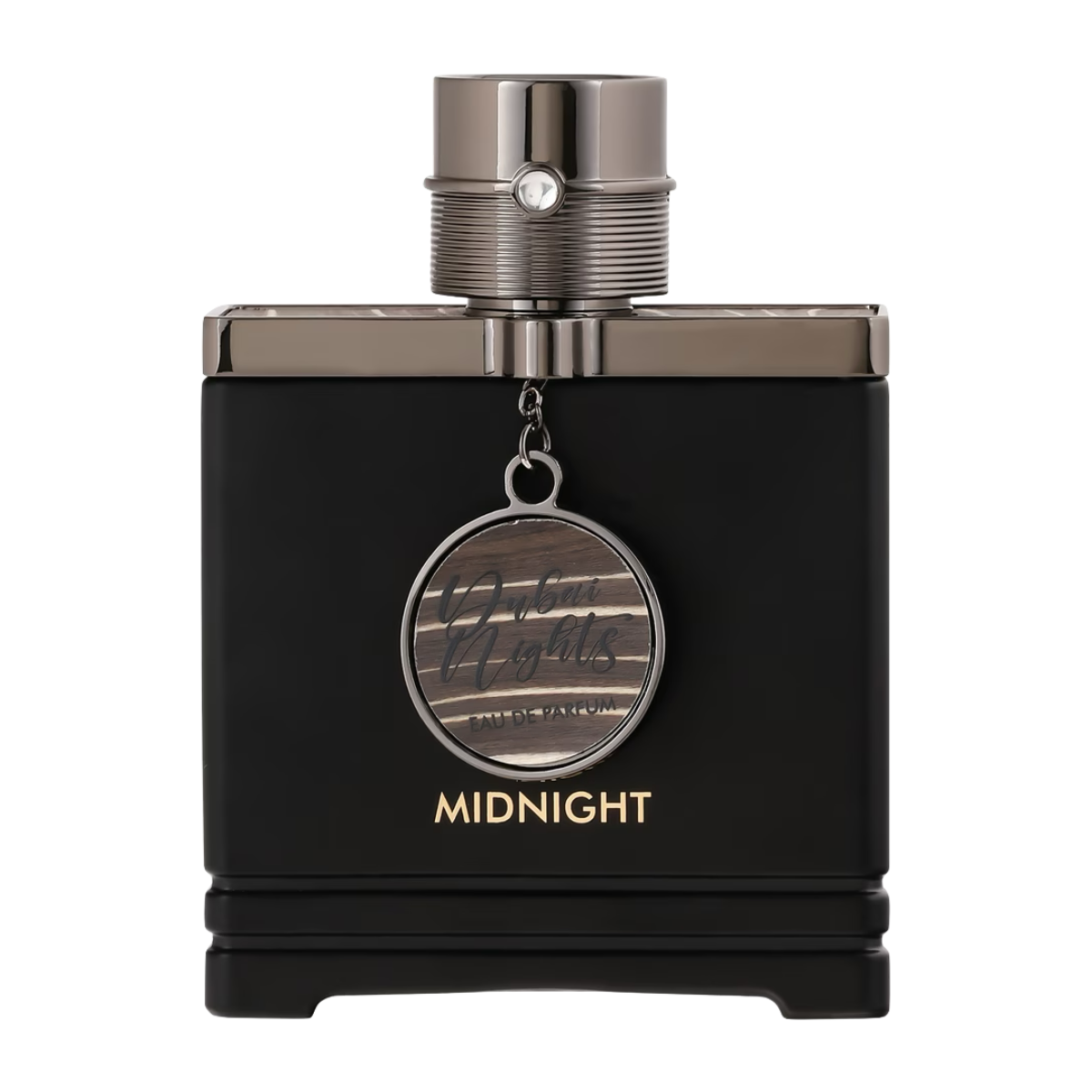 Armaf Dubai Nights Midnight EDP Men 100 ml Produktbild