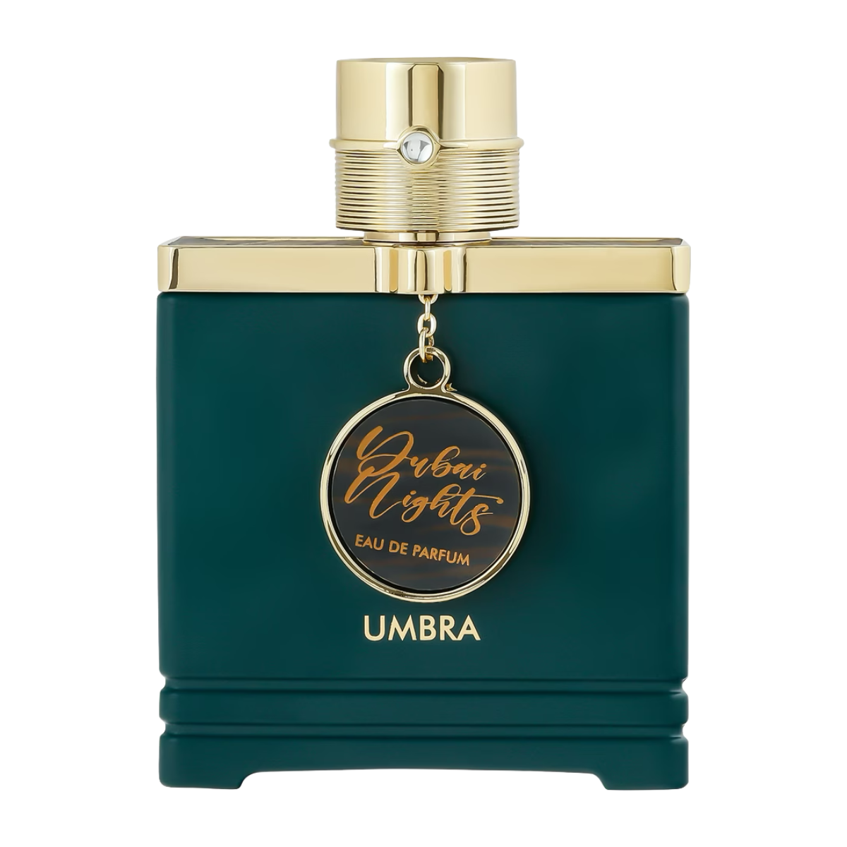 Armaf Dubai Nights Umbra EDP Unisex 100 ml Produktbild