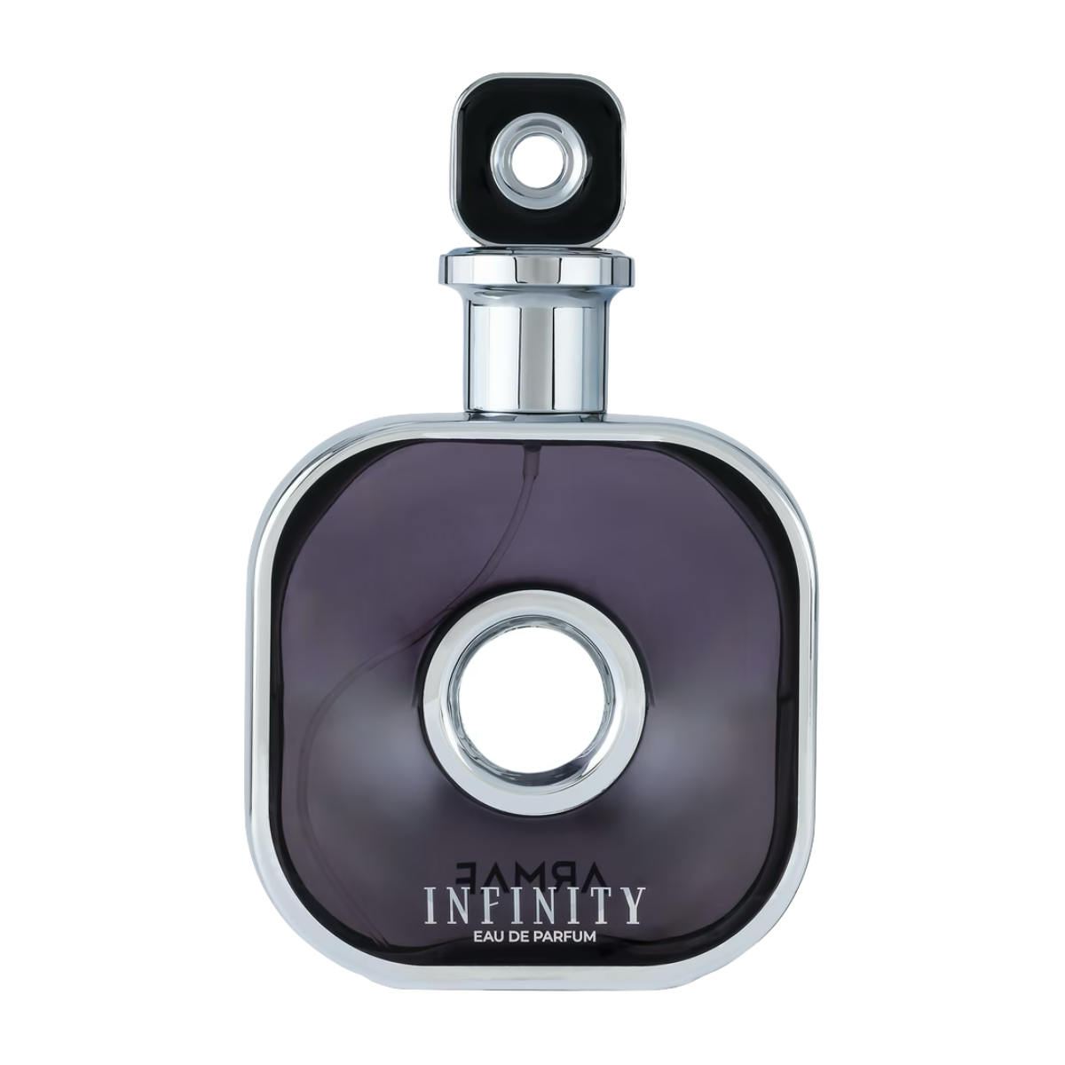 Armaf Infinity Silver EDP Men 105 ml Produktbild