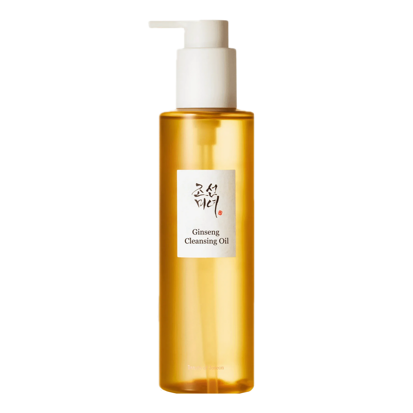 Beauty of Joseon Ginseng Cleansing Oil 210 ml