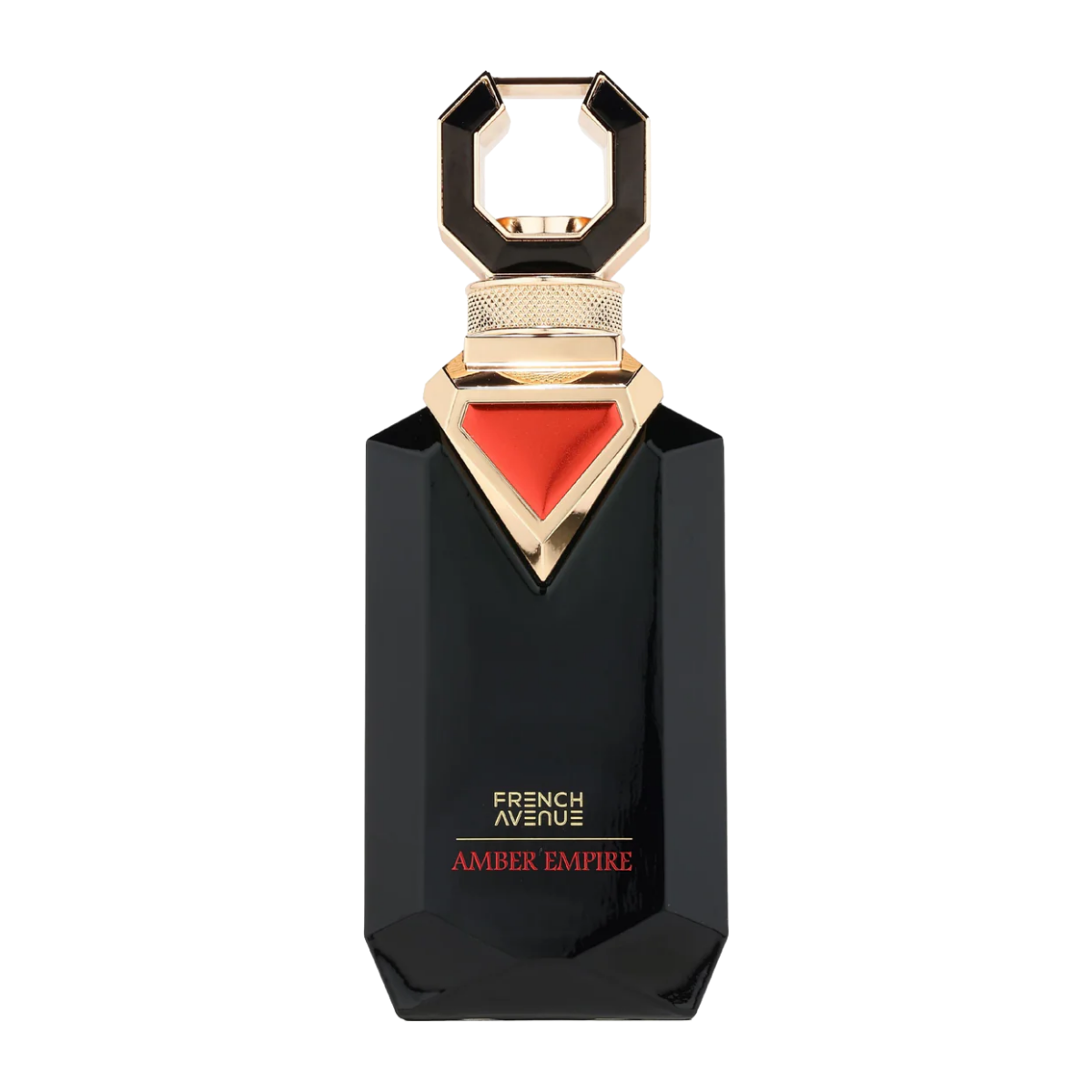 French Avenue Amber Empire EDP Men 100 ml