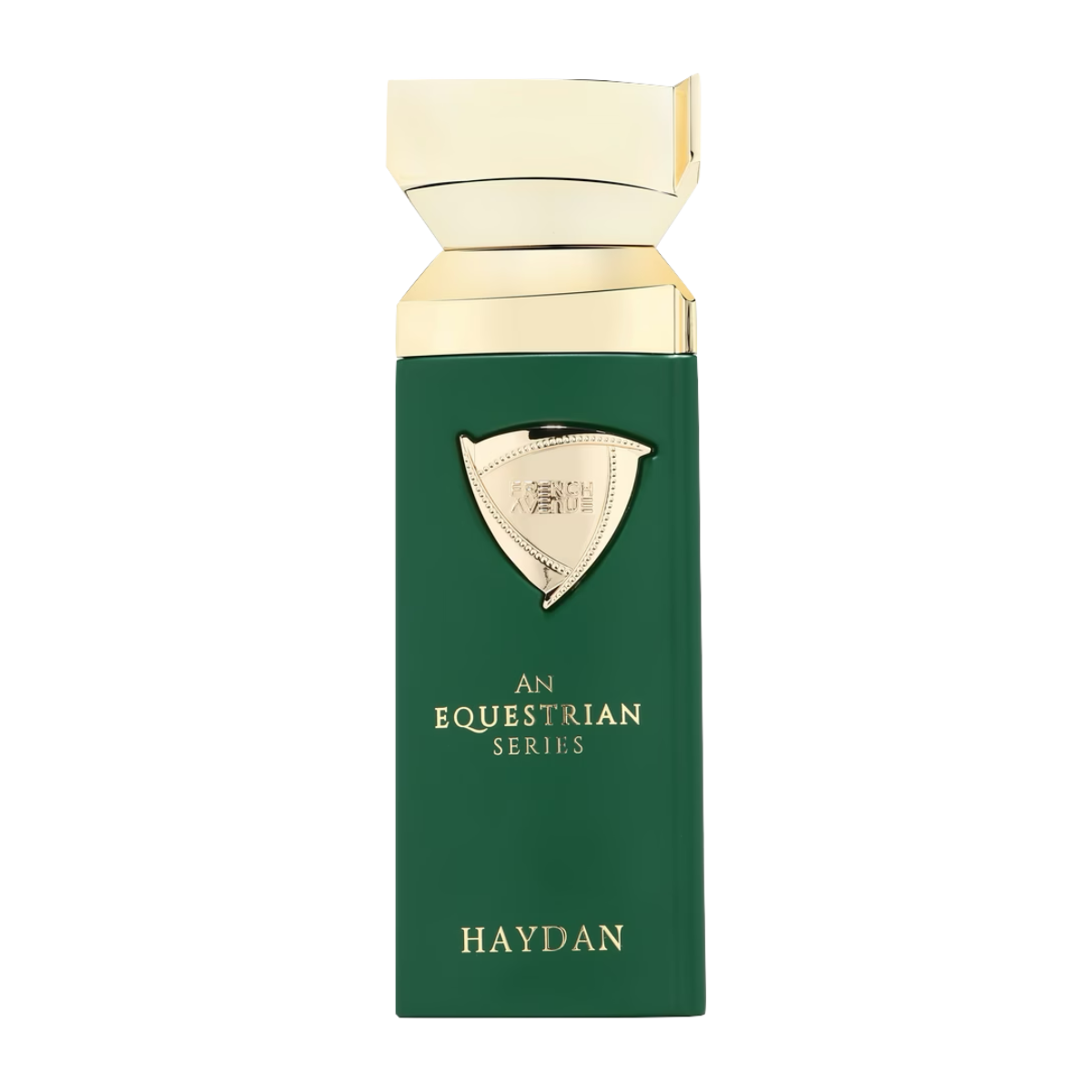 French Avenue An Equestrian Series Haydan Men EDP 100 ml Produktbild