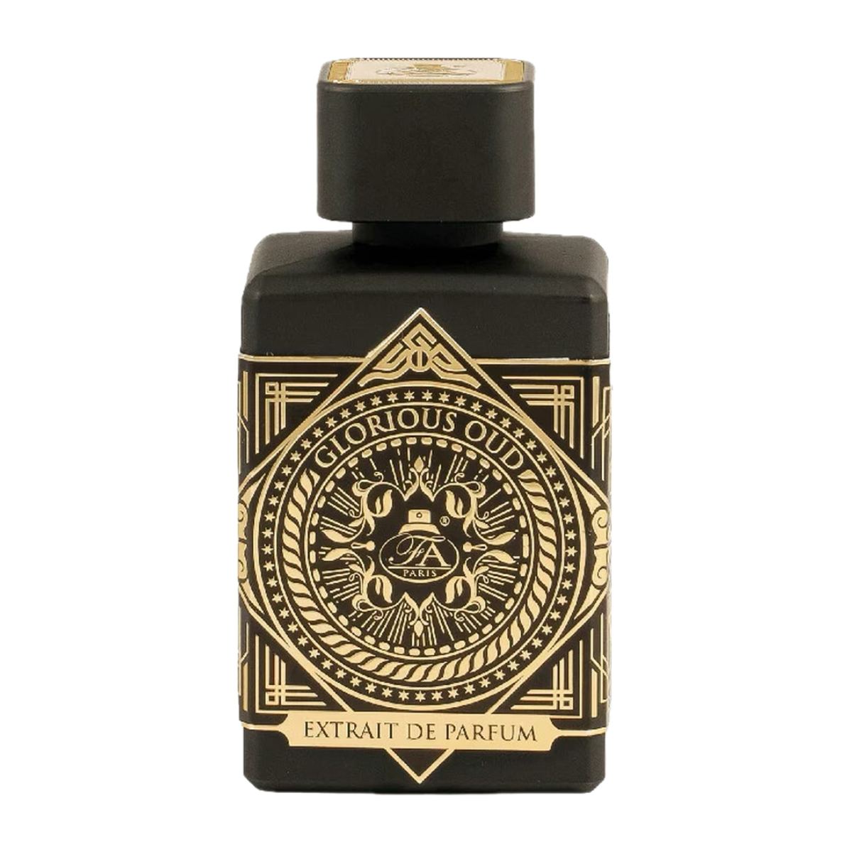 French Avenue Glorious Oud Extrait de Parfum Unisex 80 ml Produktbild