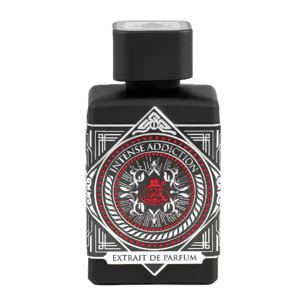 French Avenue Intense Addiction Extrait de Parfum Unisex 100 ml Produktbild