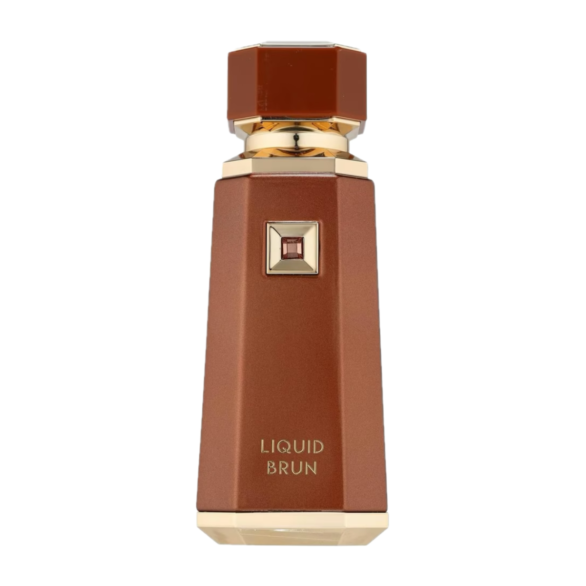 French Avenue Liquid Brun EDP Unisex 100 ml Produktbild