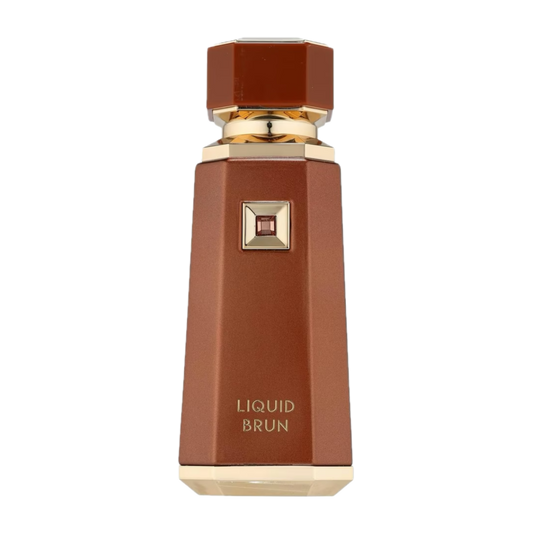 French Avenue Liquid Brun EDP Unisex 100 ml Produktbild