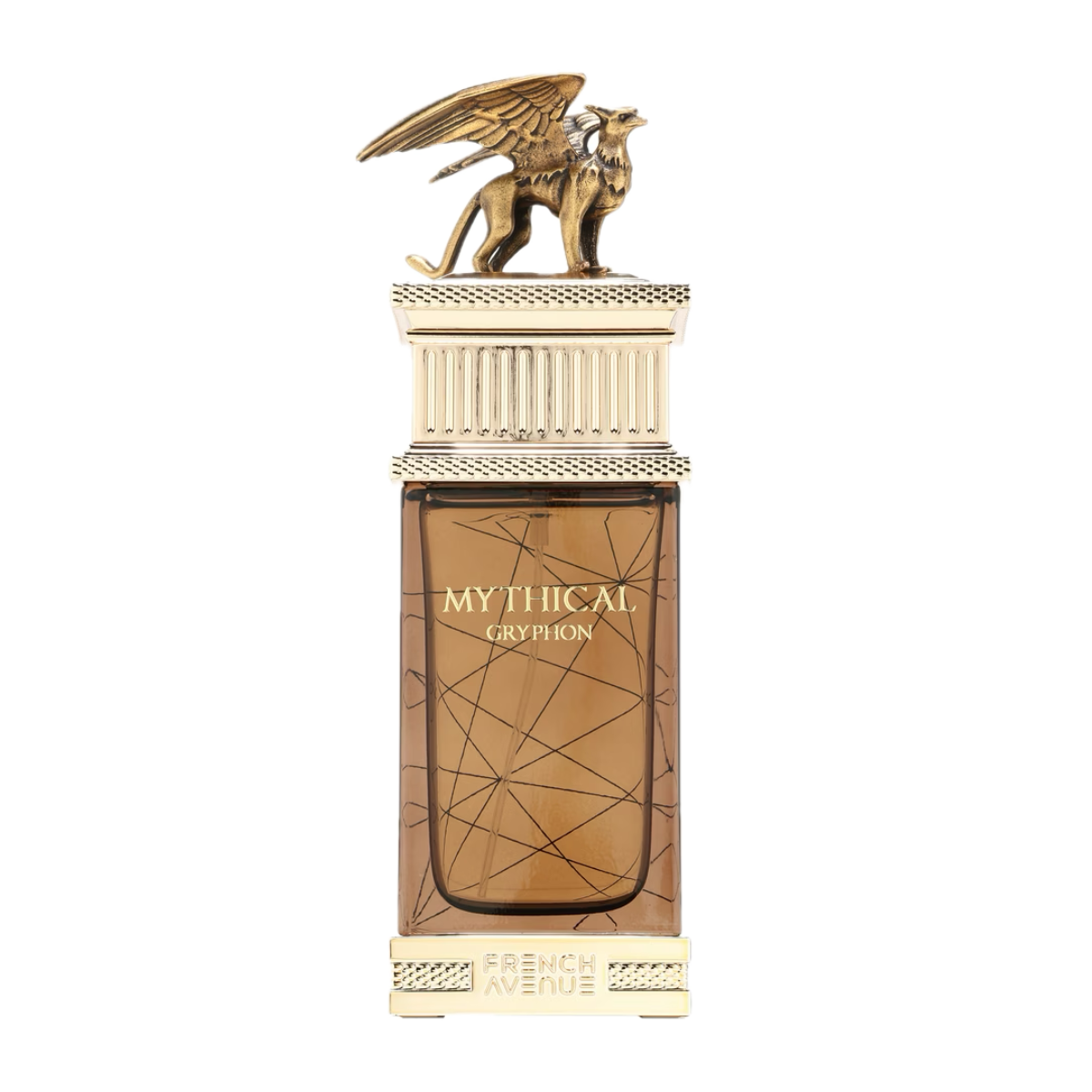 French Avenue Mythical Gryphon EDP Unisex 100 ml Produktbild