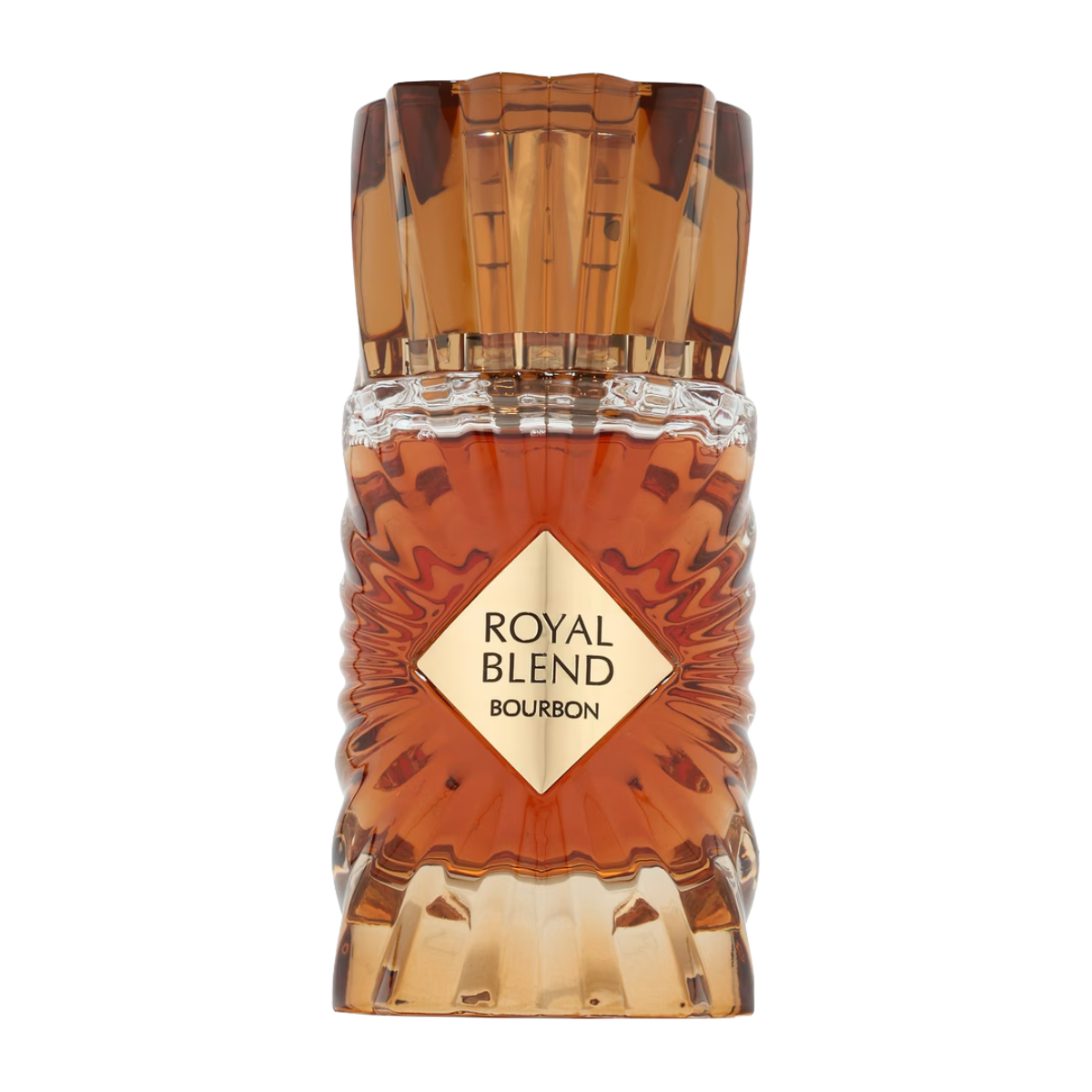 French Avenue Royal Blend Bourbon Extrait de Parfum Unisex 100 ml Produktbild