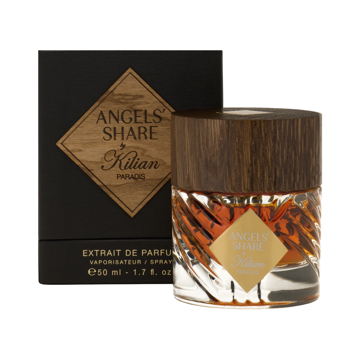 Kilian Angels Share Paradis Extrait de Parfum Unisex