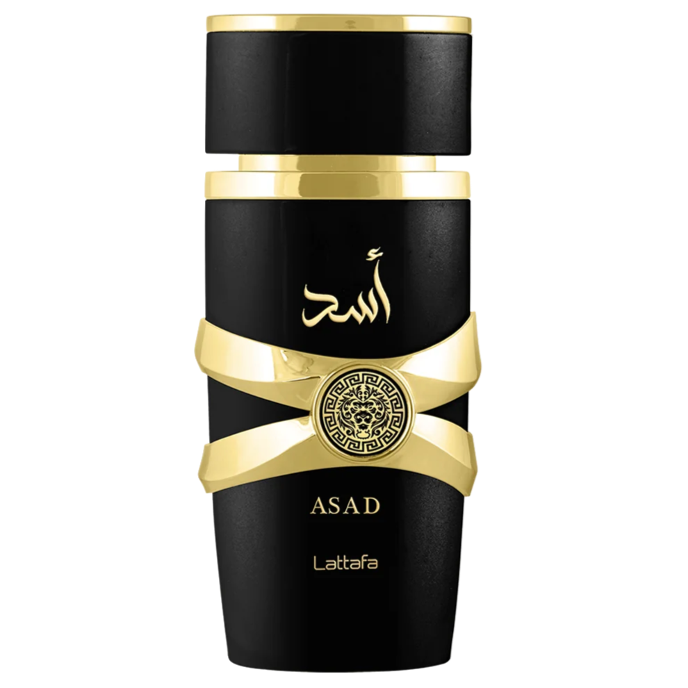 Lattafa Asad EDP Men 100 ml Produktbild