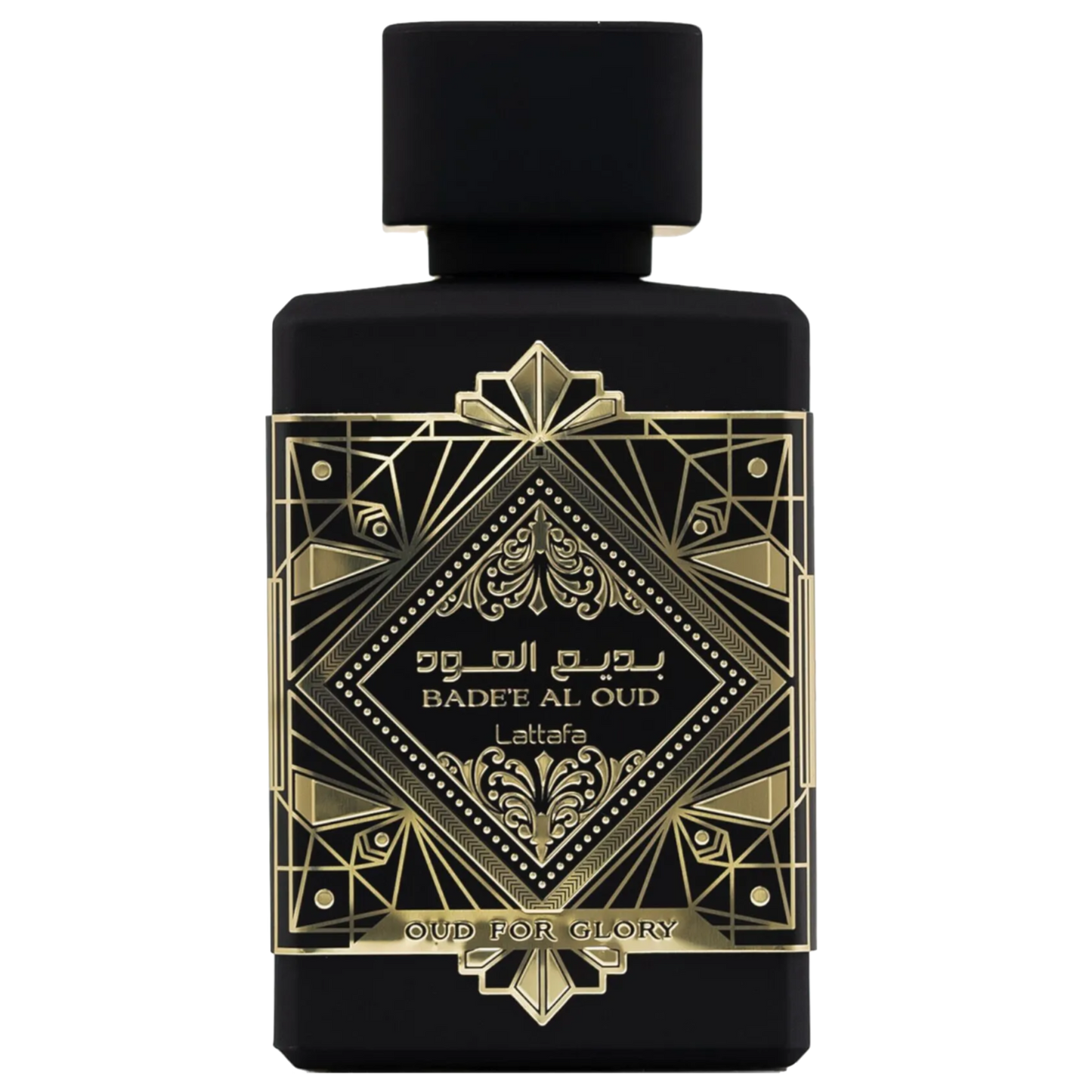 Lattafa Badee Al Oud Oud For Glory EDP Unisex 100 ml Produktbild