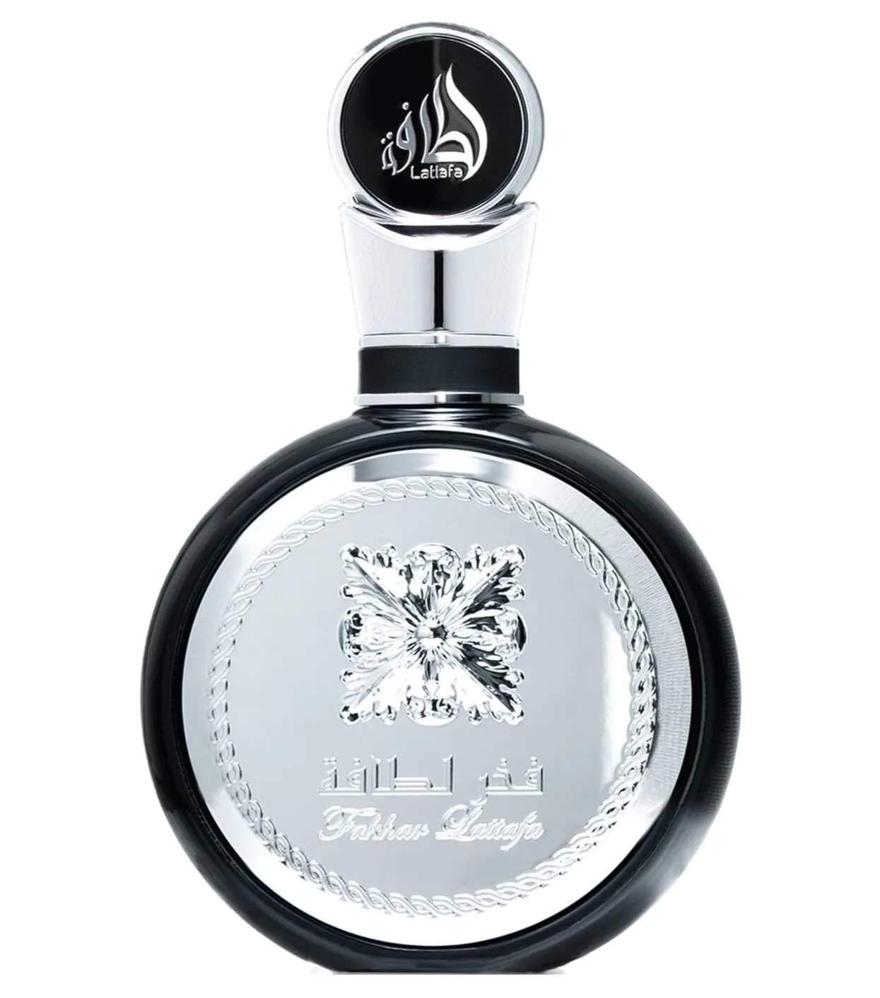 Lattafa Pride Fakhar EDP Men 100 ml Produktbild