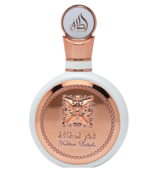Lattafa Pride Fakhar EDP Women 100 ml Produktbild