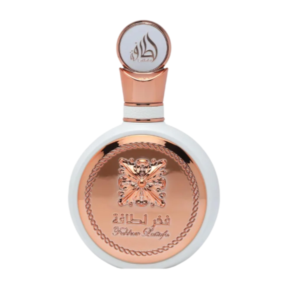 Lattafa Pride Fakhar EDP Women 100 ml Produktbild