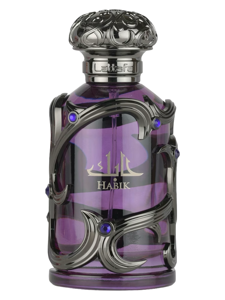 Lattafa Habik EDP Men 100 ml Produktbild