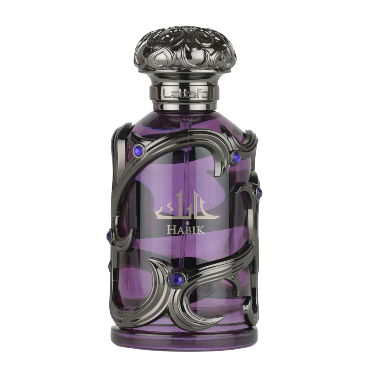 Lattafa Habik EDP Men 100 ml Produktbild