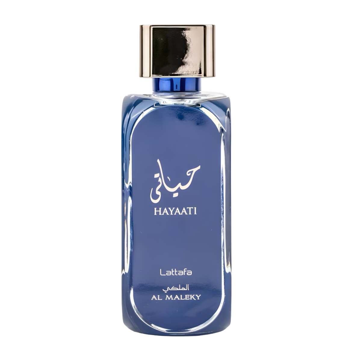 Lattafa Hayaati Al Maleky EDP Unisex 100 ml Produktbild