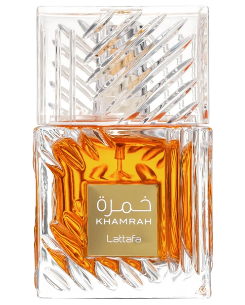 Lattafa Khamrah EDP Unisex 100 ml Produktbild