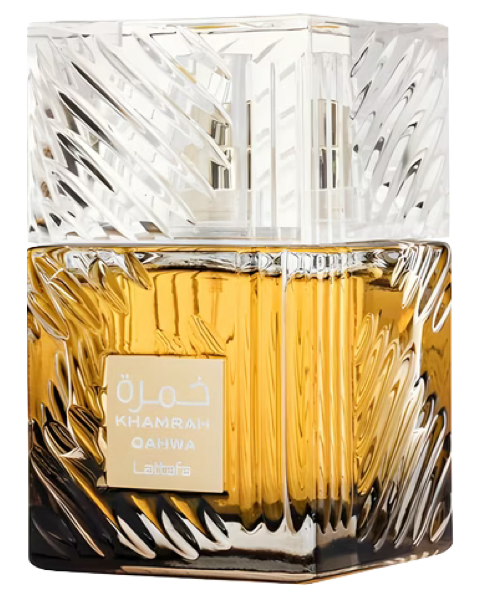 Lattafa Khamrah Qahwa EDP Unisex 100 ml Produktbild