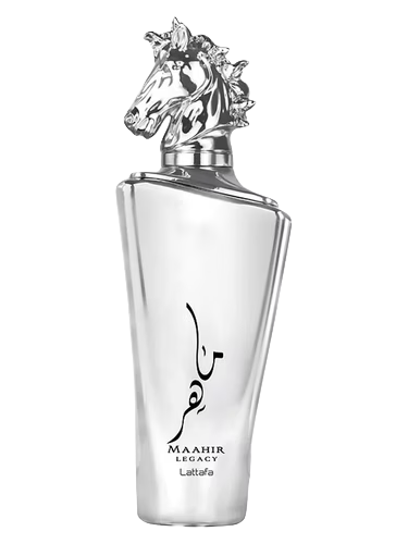 Lattafa Maahir Legacy EDP Unisex 100 ml Produktbild