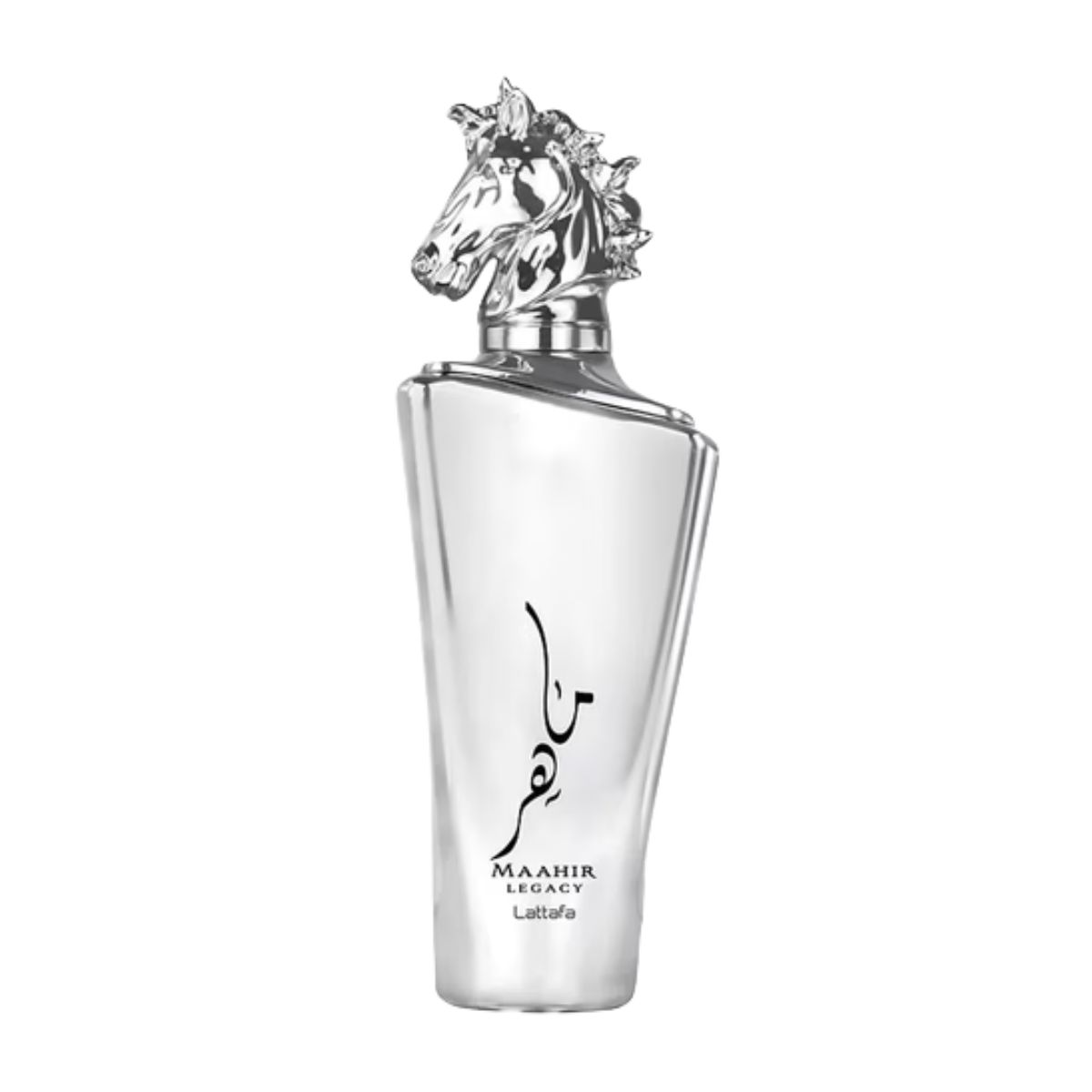 Lattafa Maahir Legacy EDP Unisex 100 ml Produktbild