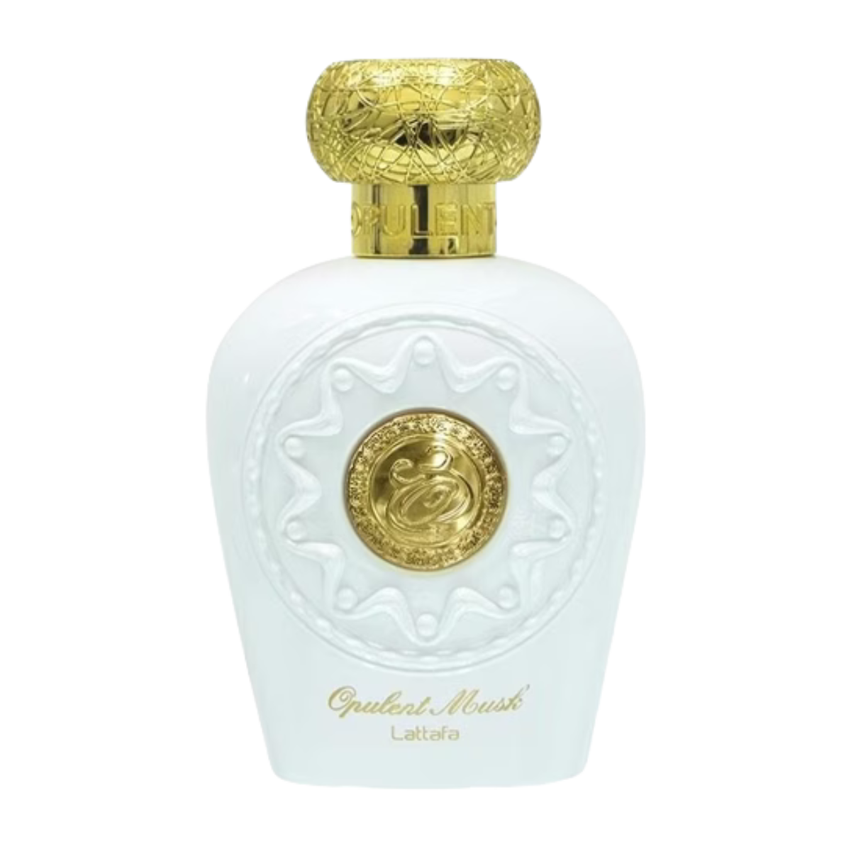 Lattafa Opulent Musk EDP Unisex 100 ml Produktbild