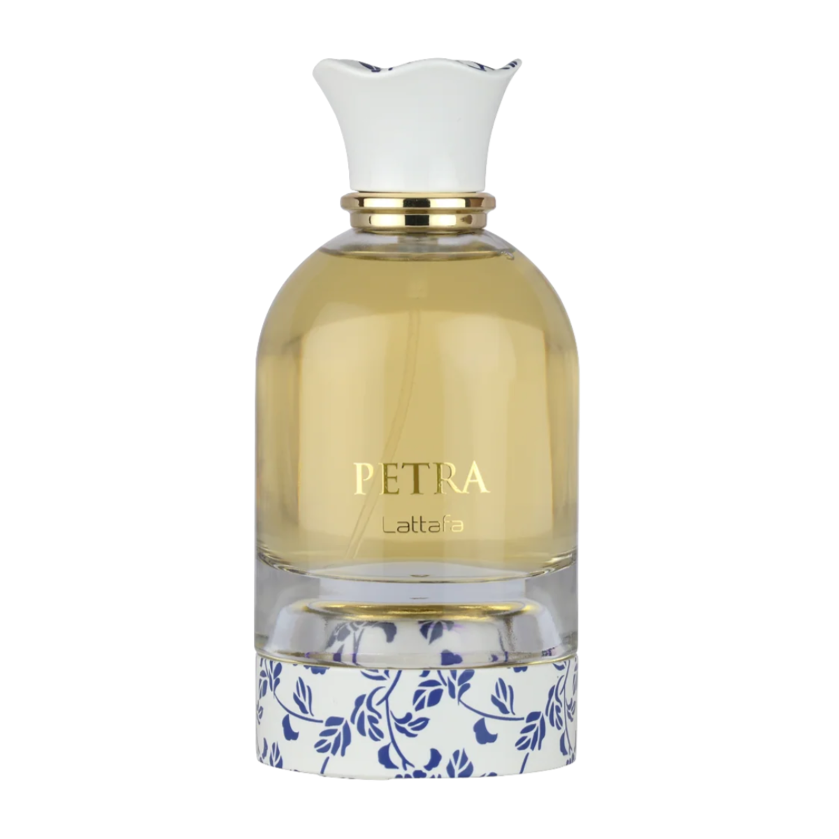 Lattafa Petra EDP Unisex 100 ml Produktbild