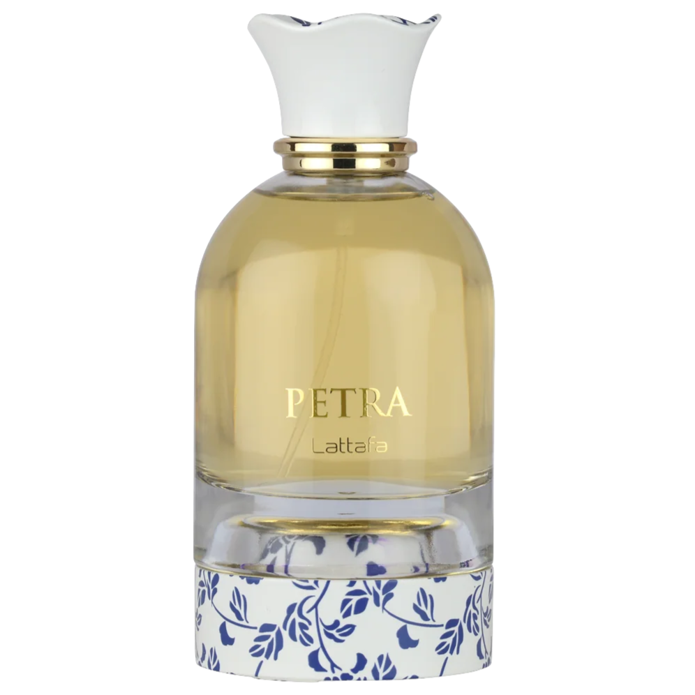Lattafa Petra EDP Women 100 ml Produktbild