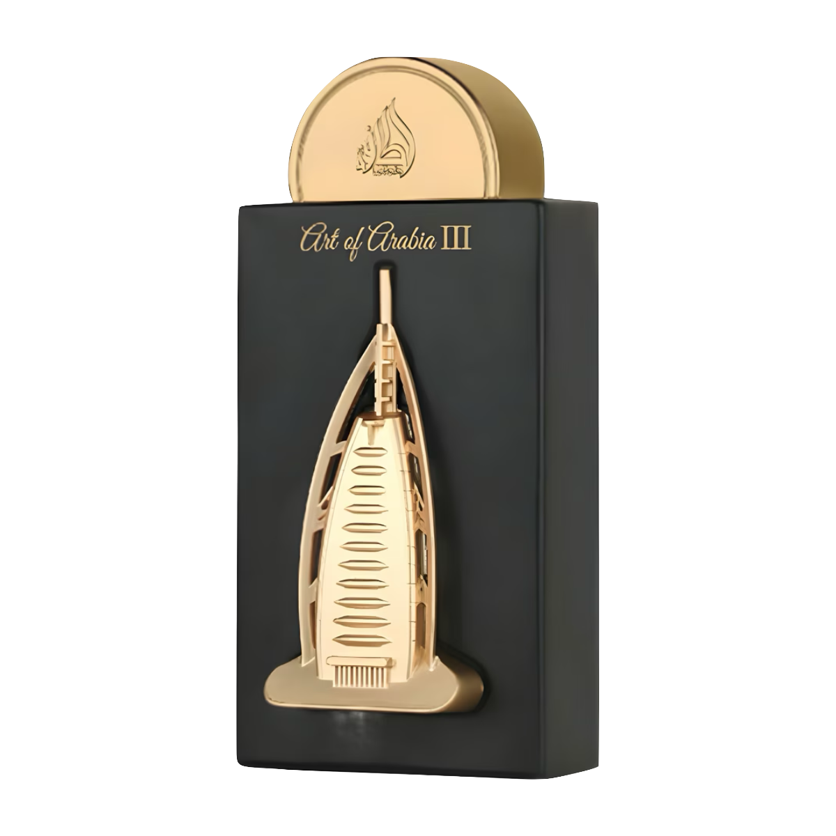 Lattafa Pride Art Of Arabia III EDP Unisex 100 ml Produktbild