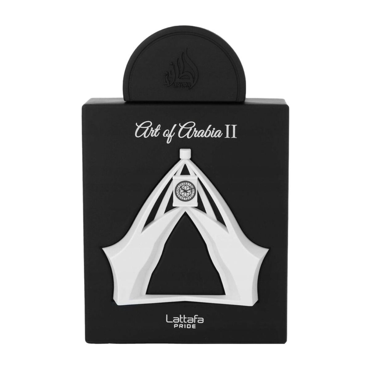 Lattafa Pride Art Of Arabia II EDP Unisex 100 ml Produktbild