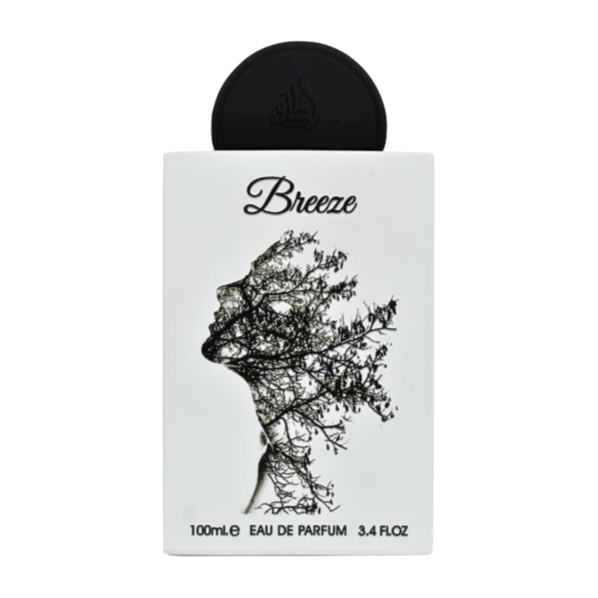 Lattafa Pride Breeze EDP Unisex 100 ml Produktbild