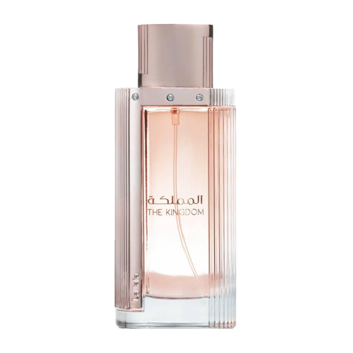 Lattafa The Kingdom EDP Women 100 ml Produktbild