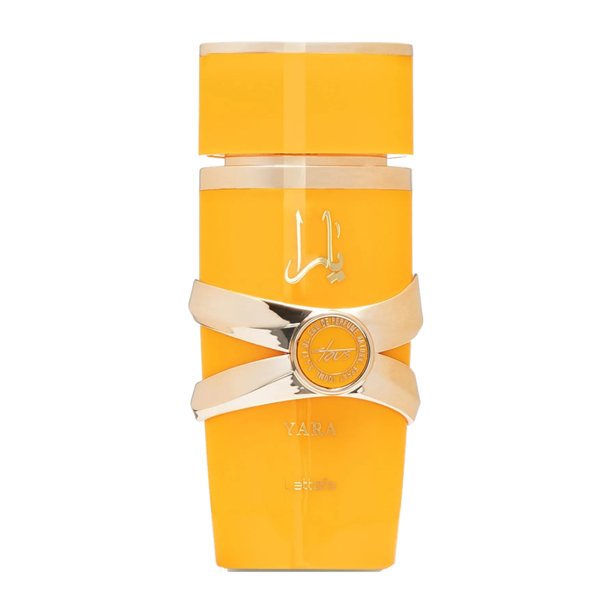 Lattafa Yara Tous EDP Women 100 ml Produktbild