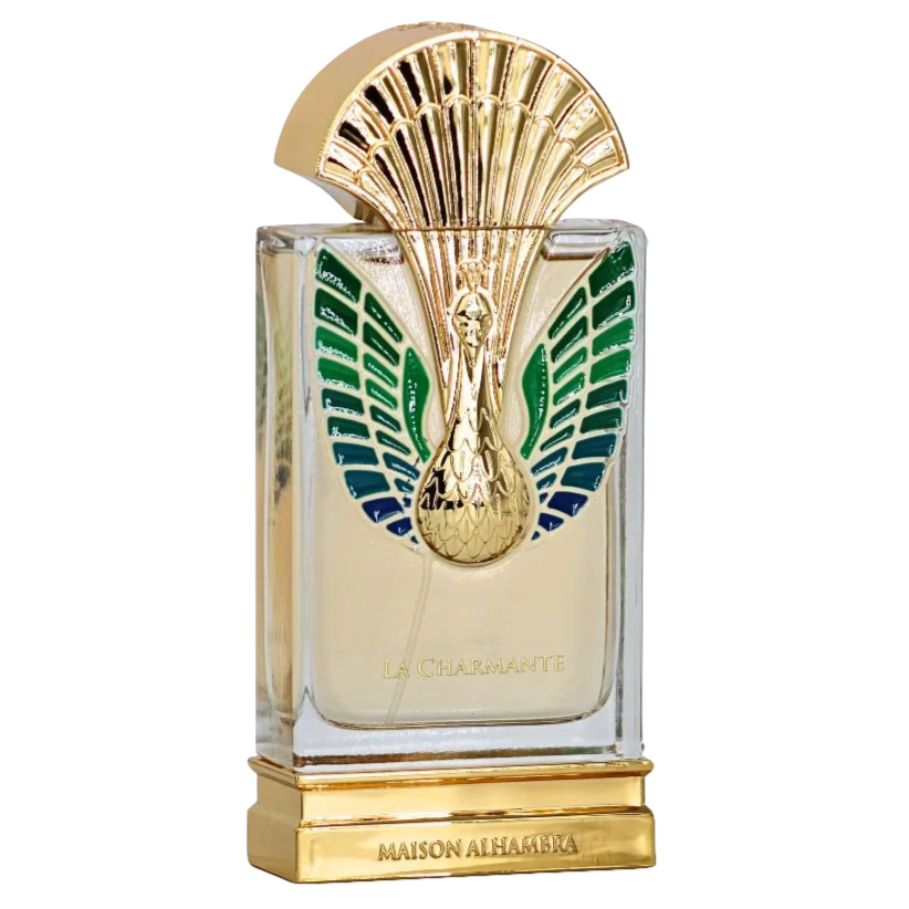 Maison Alhambra La Charmante EDP Unisex 100 ml Produktbild