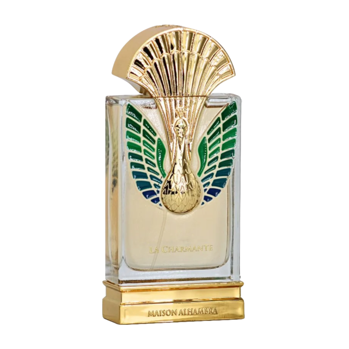 Maison Alhambra La Charmante EDP Unisex 100 ml Produktbild