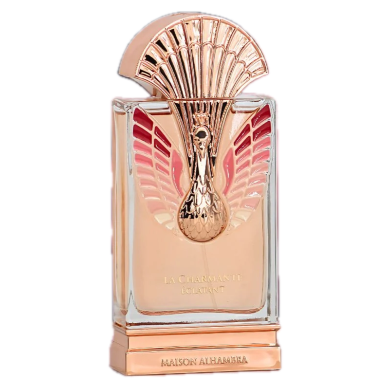 Maison Alhambra La Charmante Eclatant EDP Women 100 ml Produktbild
