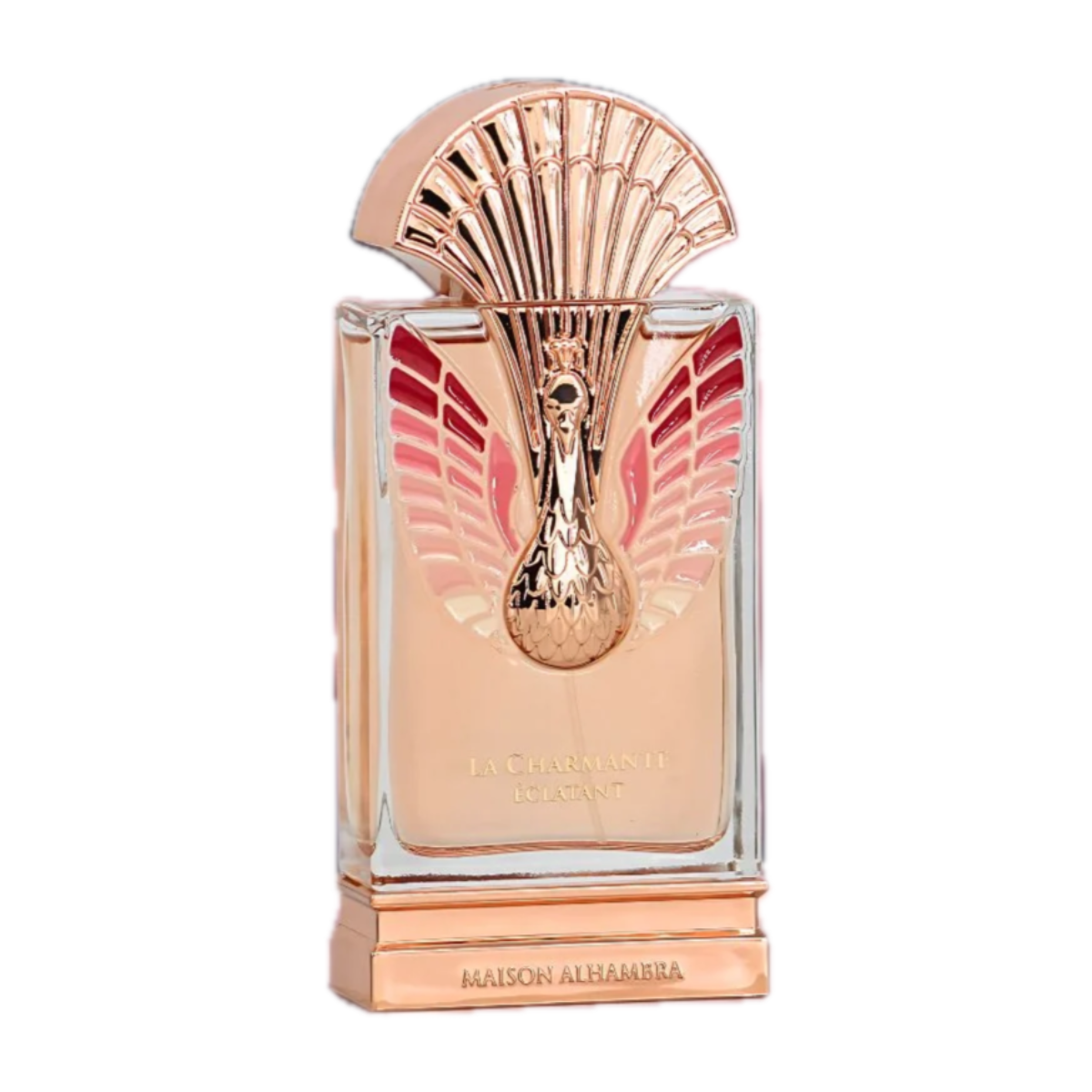 Maison Alhambra La Charmante Eclatant EDP Women 100 ml Produktbild